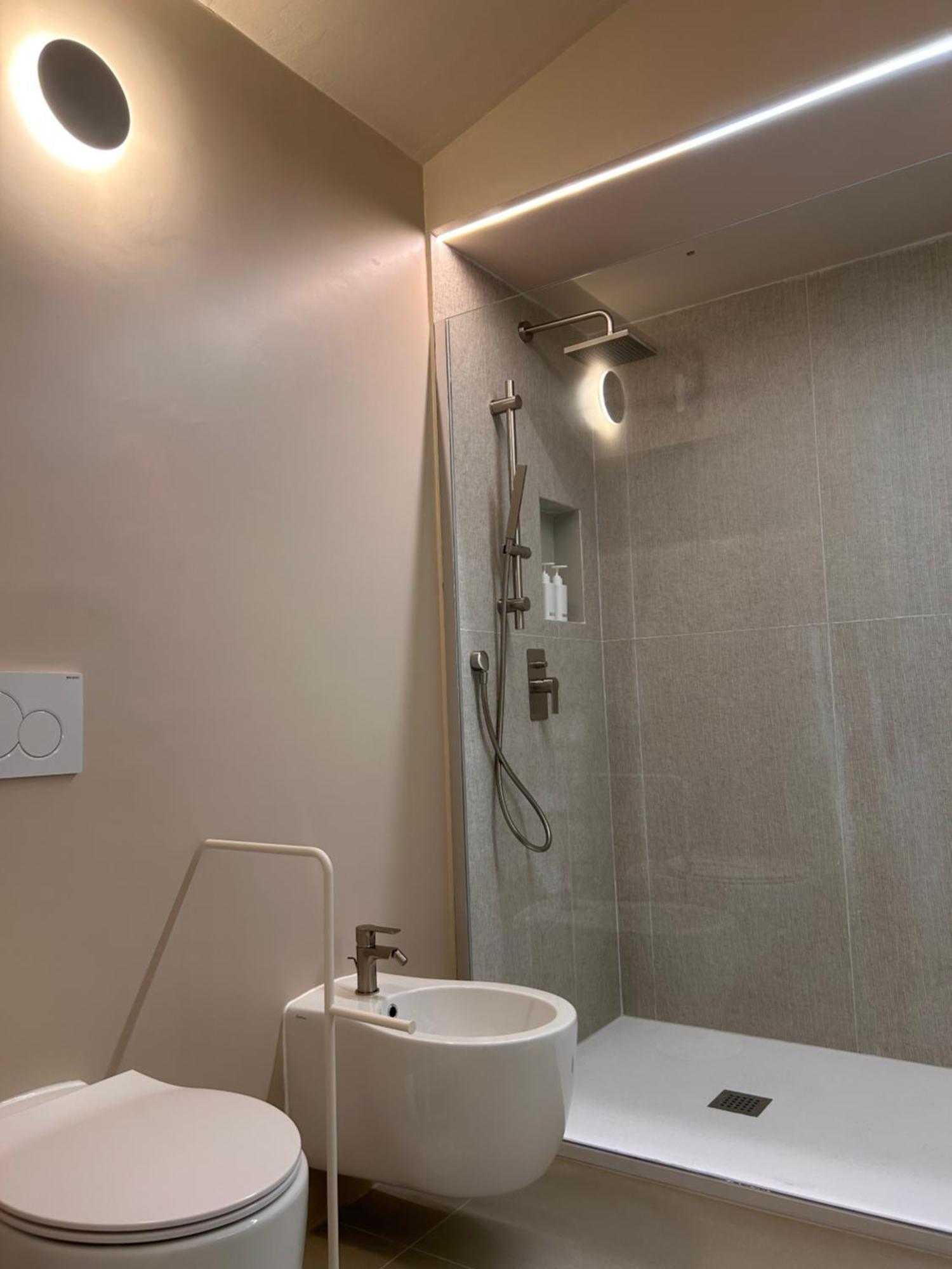 Vireo Rooms Santa Maria Navarrese Exterior photo