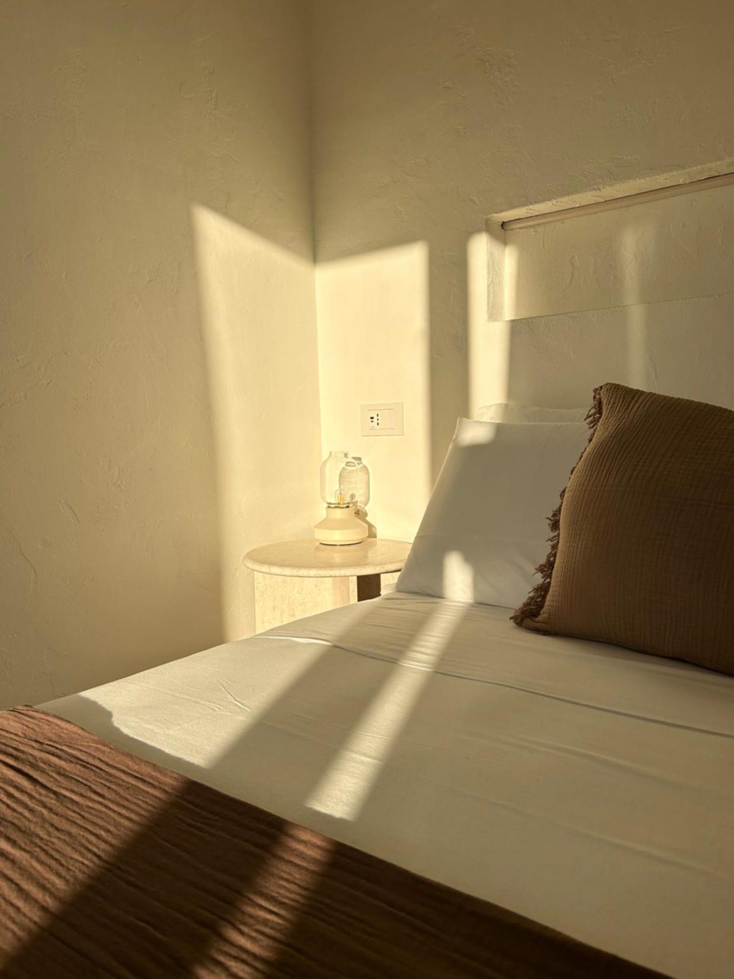 Vireo Rooms Santa Maria Navarrese Exterior photo