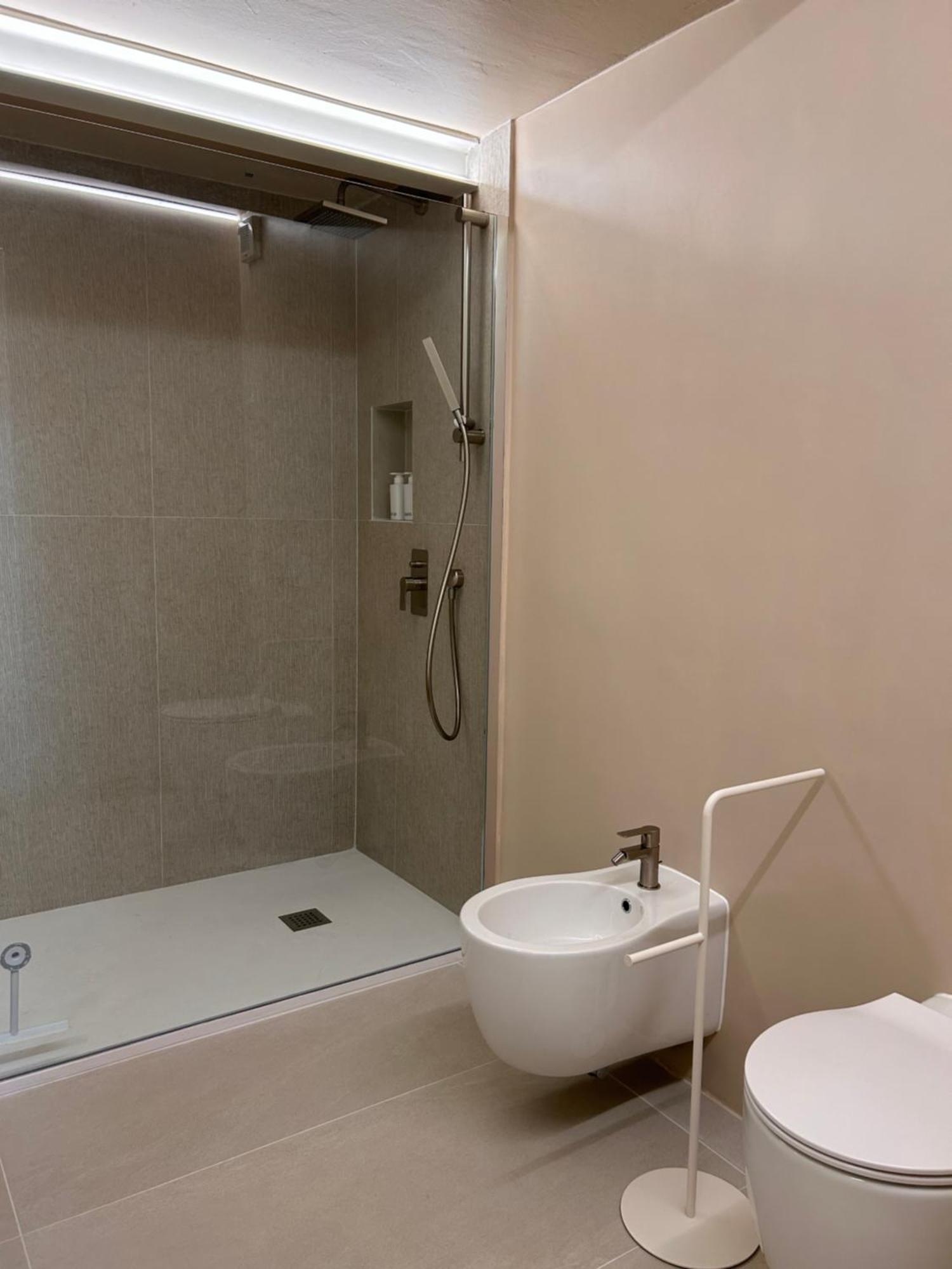 Vireo Rooms Santa Maria Navarrese Exterior photo
