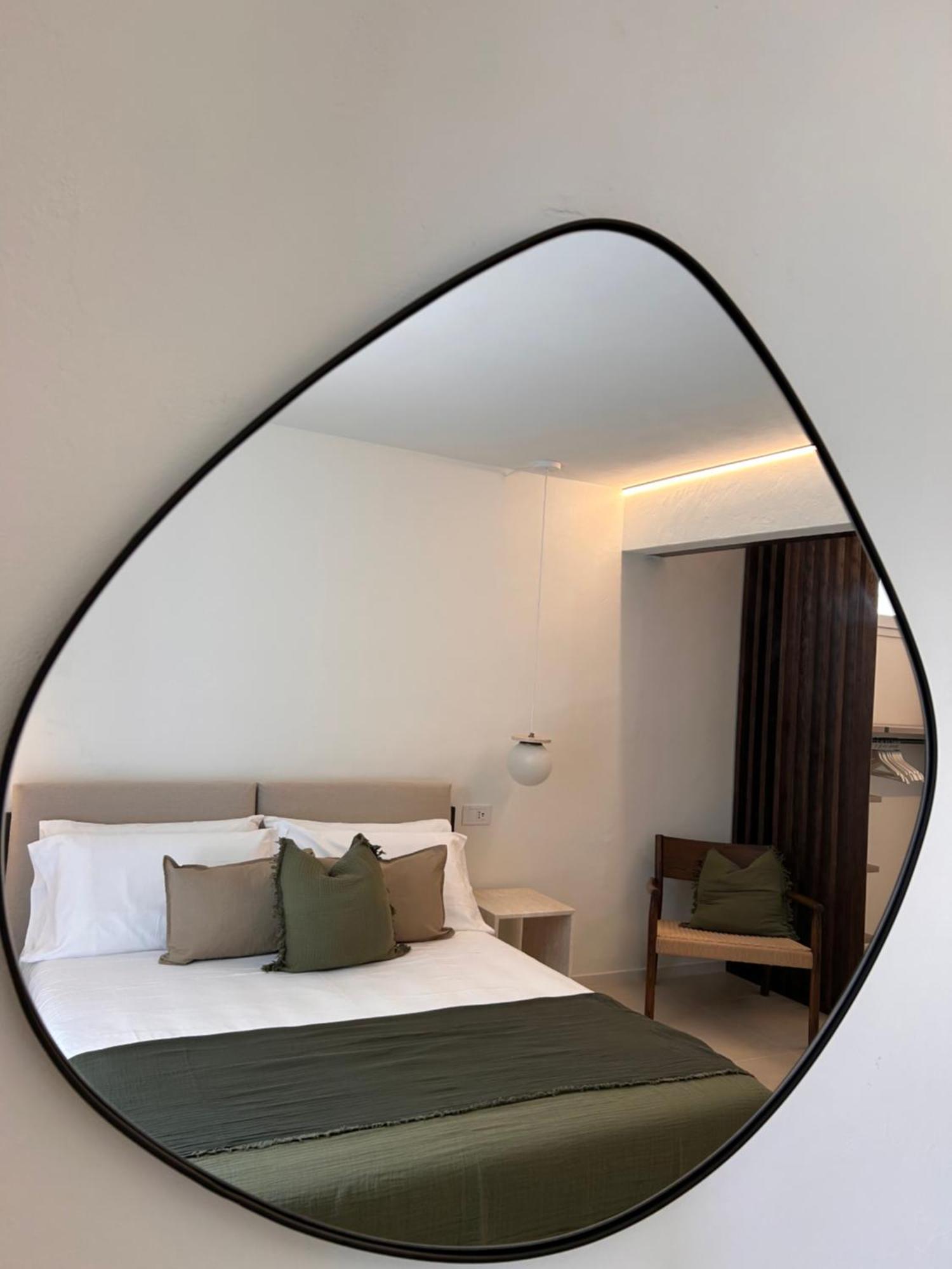 Vireo Rooms Santa Maria Navarrese Exterior photo